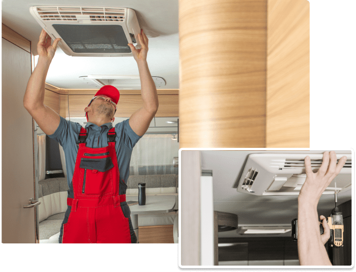 Transport Air-condition & Refrigeration Services, Inc.